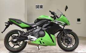 KAWASAKI NINJA 400R 2012 ER400B