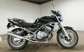 KAWASAKI BALIUS 250 ZR250A