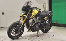 YAMAHA MT-09 A 2014 RN34J