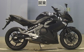 KAWASAKI NINJA 400R 2010 ER400B