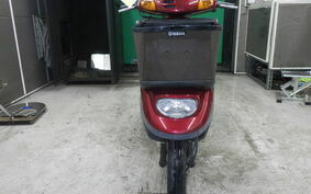 YAMAHA JOG POCHE SA08J