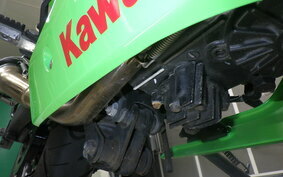 KAWASAKI NINJA 250R EX250K