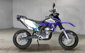 YAMAHA WR250X DG15J