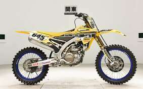 YAMAHA YZ450 F CJ18C