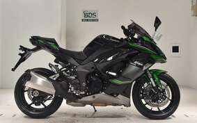 KAWASAKI NINJA 1000 SX 2022 ZXT02K