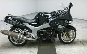 KAWASAKI ZX 1100 NINJA 1999 ZXBD14