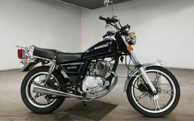 SUZUKI GN125 H PCJG9