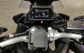 YAMAHA TRACER 9 2018 RN51J