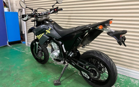 YAMAHA WR250X DG15J