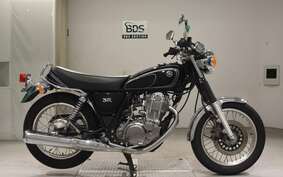 YAMAHA SR400 Gen.4 2012 RH03J