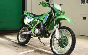 KAWASAKI KDX125 SR DX125A