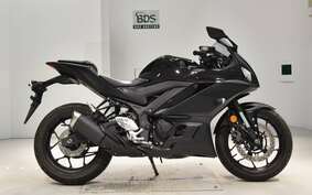 YAMAHA YZF-R25 A RG43J