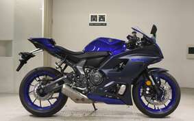 YAMAHA YZF-R7 2022 RM39J