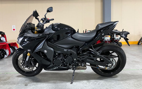 SUZUKI GSX-S1000F 2018 GT79B