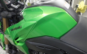 KAWASAKI Z125 PRO BR125H