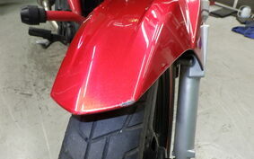 HONDA YS125 FAZER PCJM