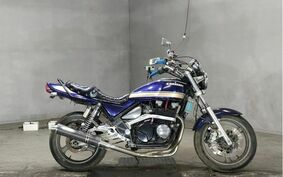 KAWASAKI ZEPHYR 400 1998 ZR400C