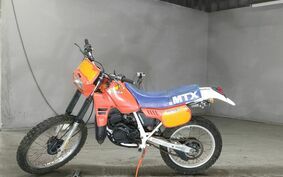 HONDA MTX200R MD07