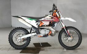 KTM 250 EXC TPI SIXDAYS 2020 GSA20