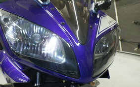 YAMAHA YZF-R15