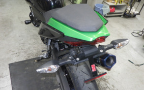 KAWASAKI Z400 Gen.2 2022 EX400G