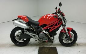 DUCATI MONSTER 696 2008 M500A