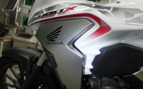 HONDA 400X GEN 2 2022 NC56