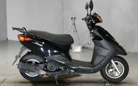 YAMAHA AXIS 125 TREET SE53J