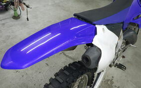 YAMAHA YZ125 CE16C