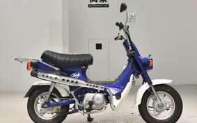 HONDA CHALY 50 CF50