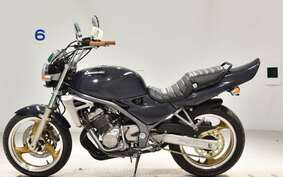 KAWASAKI BALIUS 250 ZR250A