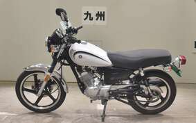 YAMAHA YB125SP PCJL