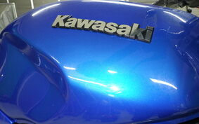 KAWASAKI BALIUS 250 Gen.2 ZR250B