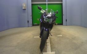 KAWASAKI NINJA 250R 2012 EX250K