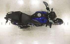 YAMAHA MT-25 RG43J