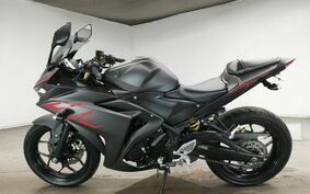 YAMAHA YZF-R25 RG10J