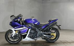 YAMAHA YZF-R1 2013 RN24J