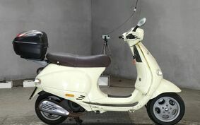 VESPA ET4 150 不明