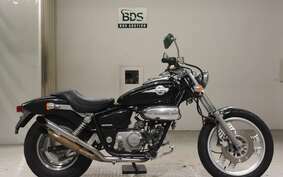 HONDA MAGNA 50 AC13