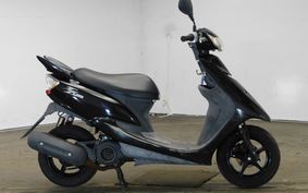 YAMAHA JOG ZR Evolution SA16J