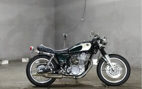 YAMAHA SR400 2001 RH01J