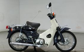 HONDA C70 SUPER CUB HA02