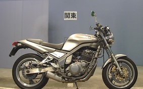 YAMAHA SRX400 1994 3VN