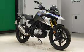 BMW G310GS 2018 0G02