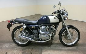 YAMAHA SRV250 RENAISSA S 4DN