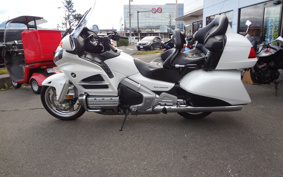 HONDA GL 1800 GOLD WING 2014 SC68