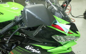 KAWASAKI NINJA ZX-6R A 2023 ZX636G