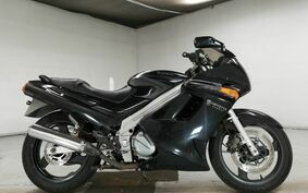 KAWASAKI ZZ-R250 EX250H