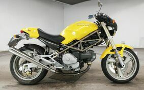 DUCATI MONSTER 400 1995 400M0