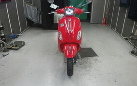 VESPA S125